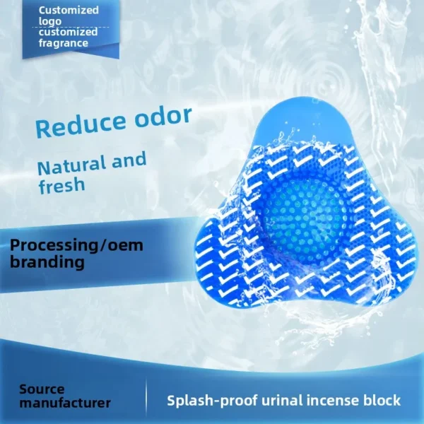 Anti-Splash-Urinal-Trap-Triangular-Scented-Block-for-Mens-Toilet-Urinal-Deodorizer-Urinal-Fragrance-Block