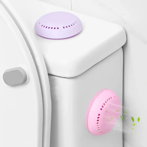 Aromatherapy-Fragrance-Lasting-Deodorization-Bathroom-Supplies-Bedroom-Wardrobe-Car-Home-Toilet-Deodorant-Solid-Round-Fresher