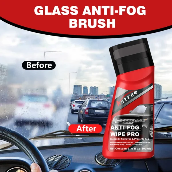 Astree-Plastic-Car-Glass-Cleaner-Wash-Anti-Fog-Repellent-with-Acid-Rain-Oil-Removal-100ml-No-Fragrance-5-Year-Expiration