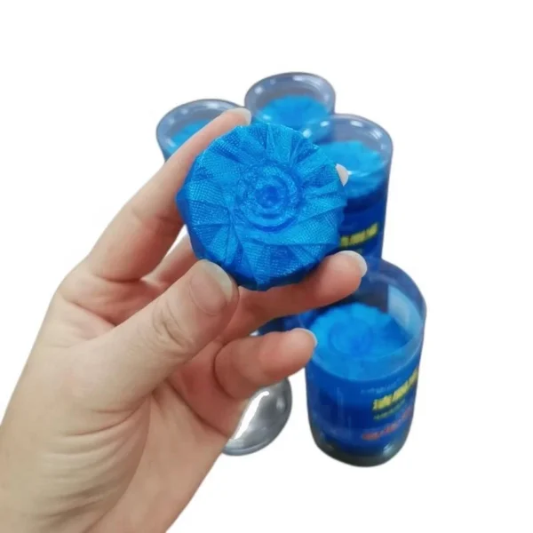 Automatic-Toilet-Bowl-Cleaner-Tablets-Blue-Solid-Toilet-Bleach-Cleaner-With-Private-Label