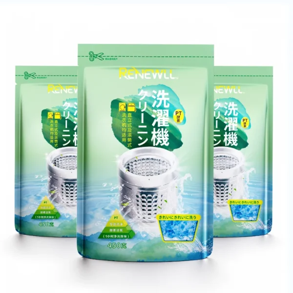 Automatic-Washing-Machine-Cleaner-Washing-Machine-Cleaning