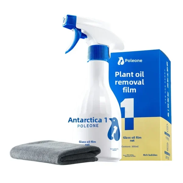 Automotive-Windshield-Oil-Film-Cleaner-Window-Stain-Remover-Rain-Repellent-Glass-Formula