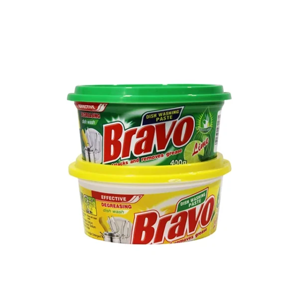 BRAVO-Dishwashing-Cream-Famous-OEM-High-Quality-Laundry-Detergent-Samples-Dishwashing-Paste