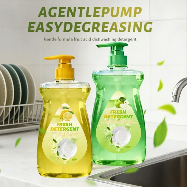 Baby-Fruit-and-Vegetable-Liquid-Cleaning-Agent-for-Pregnant-Women-Mothers-Eco-Friendly-Dishwashing-Detergent-500ML