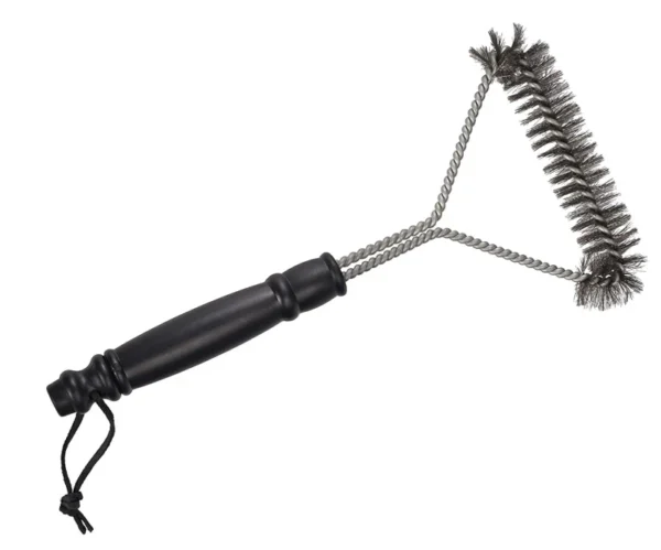 Barbecue-Brush-Grill-Cleaner-Porcelain-friendly-Scraper-for-Easy-Cleaning-BBQ-Accessories