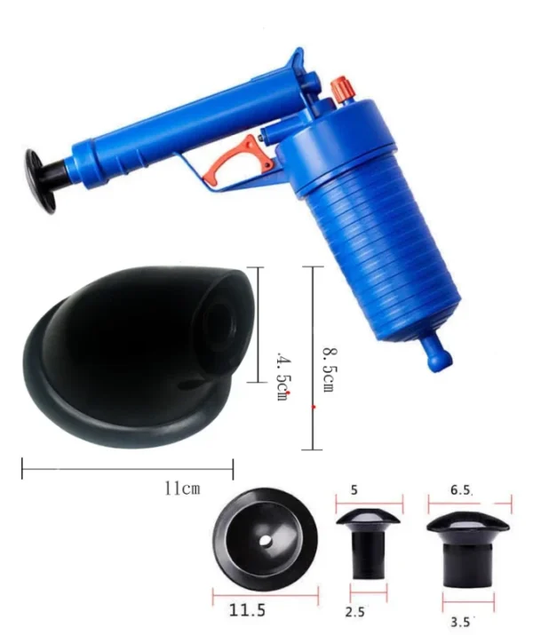 Bathroom-Accessories-Drain-Cleaner-Drain-Pipe-Cleaner-Pressure-Drain-Cleaners-Blue-Toilet-Plastic-Stocked-Kitchen-Artifact
