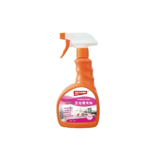 Bathroom-Cleaner-Household-Cleaner