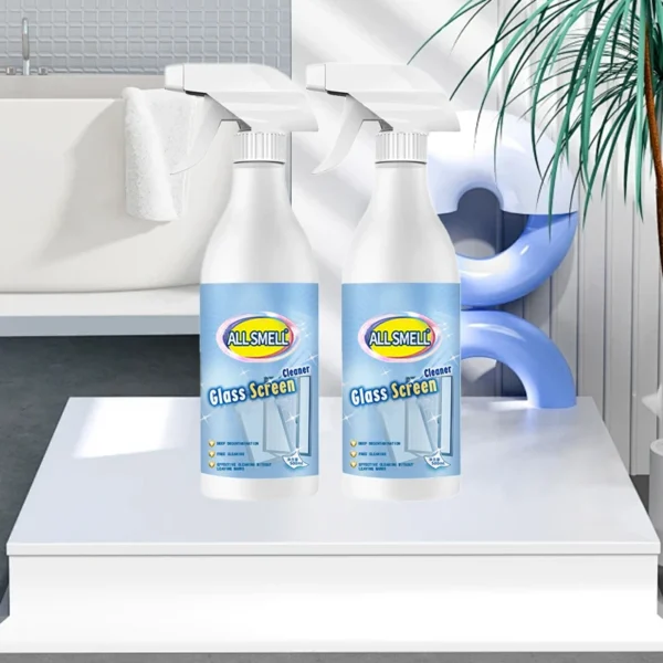 Bathroom-Cleaner-Spray-Liquid-Eco-Friendly-Lemon-Scent-500ml