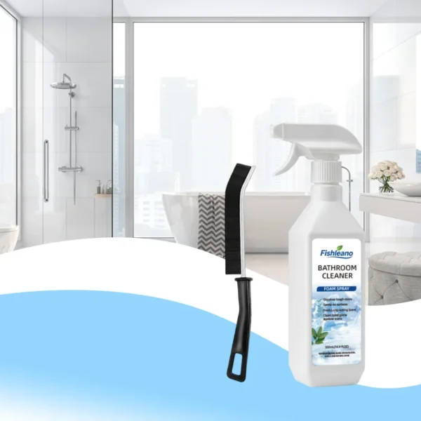 Bathroom-Cleaner-for-Bathroom-Descaling-and-Mold-Removal-Foam-Spray-Household-Cleaning-Gadget