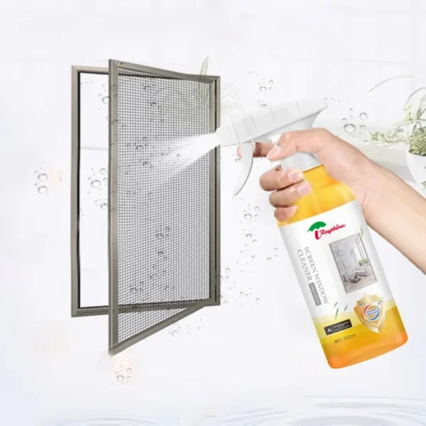 Bathroom-Cleaning-Household-Cleaning-Detergent-Screen-Window-Screen-Net-AC-Cleaner-Dirt-Removal-500-ml