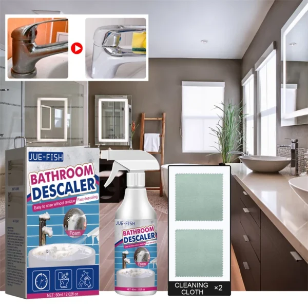 Bathroom-Descaler-60ml-Faucet-Bathtub-Dirt-Washbasin-Limescale-Stains-Removing-Bathroom-Cleaner-Spray