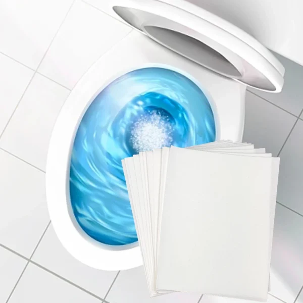 Bathroom-Toilet-Cleaning-Sheets-Eco-Friendly-Pine-Lavender-Fragrance-OEM-ODM-Private-Label-Toilet-Bowl-Freshener-Cleaner