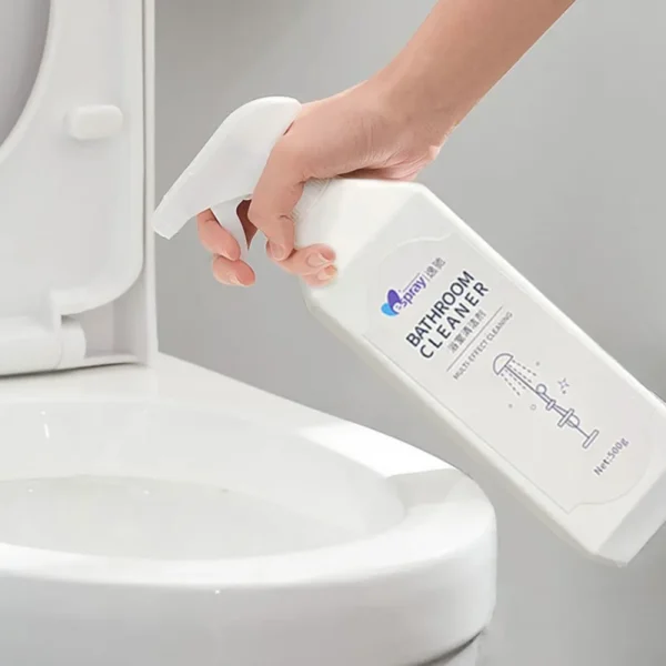 Bathroom-cleaner