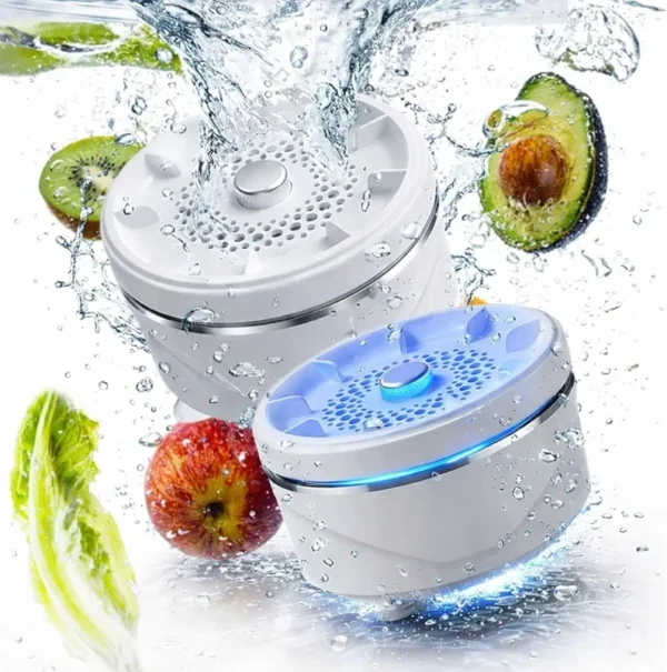 Battery-Powered-Plastic-Household-Fruit-Vegetable-Washing-Machine-Countertop-Cleaner
