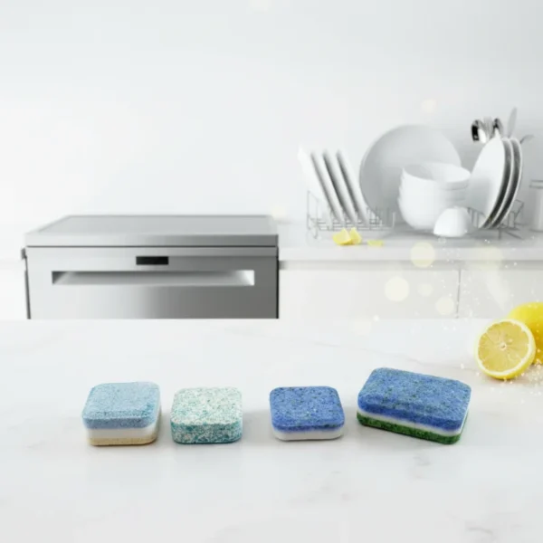 Bio-Enzyme-Dishwasher-Tablets-Deep-Cleaning-Anti-Limescale-Dishwashing-Detergent-Factory