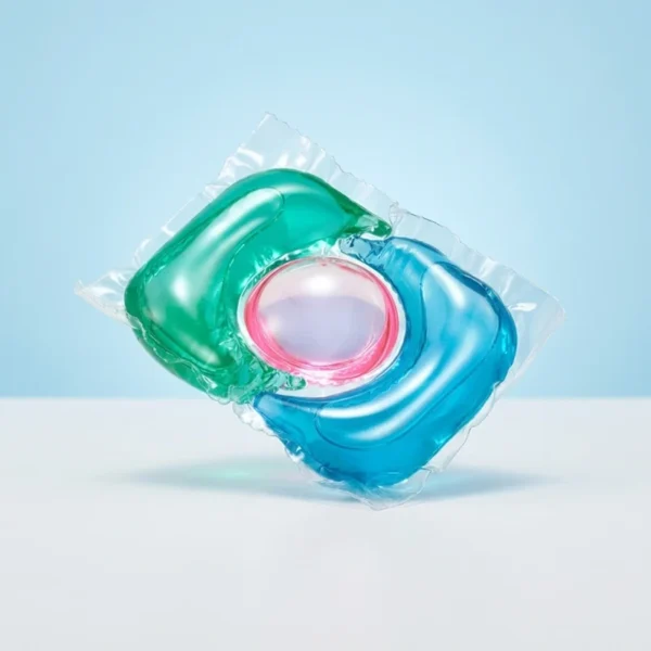 Biodegradable-3-Chamber-Laundry-Pods-No-Fluorescent-Agent-Gentle-Skin-Long-Lasting-Scent-Washing-Detergent-Pods-Custom-Fragrance