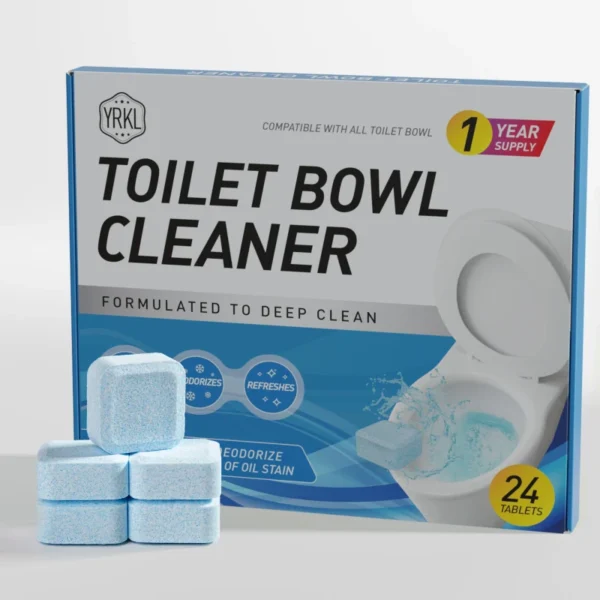 Blue-Color-Solid-Shape-Toilet-Bowl-Cleaner-Sheets-Household-Chemicals-for-Disposal-Toilet-Washing-Cleaning-Tablets-Stocked