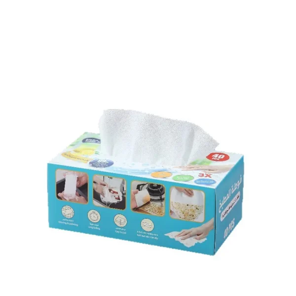 Boxed-Frosted-Bubble-Disposable-Dishcloths-for-Removing-Grease-and-Dirt-Kitchen-Cleaning-Cloths