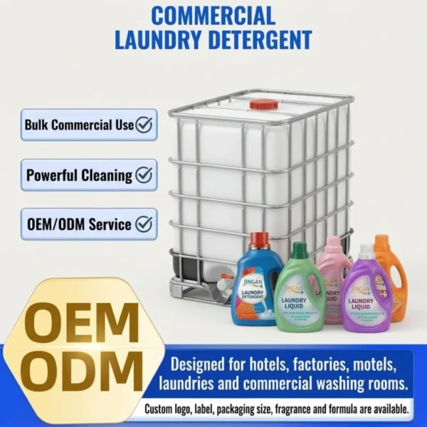 Bulk-Concentrated-Liquid-Laundry-Detergent-OEM-ODM-Manufacturer-Powerful-Stain-Removal-for-Hotel-Commercial-Laundry-Factory