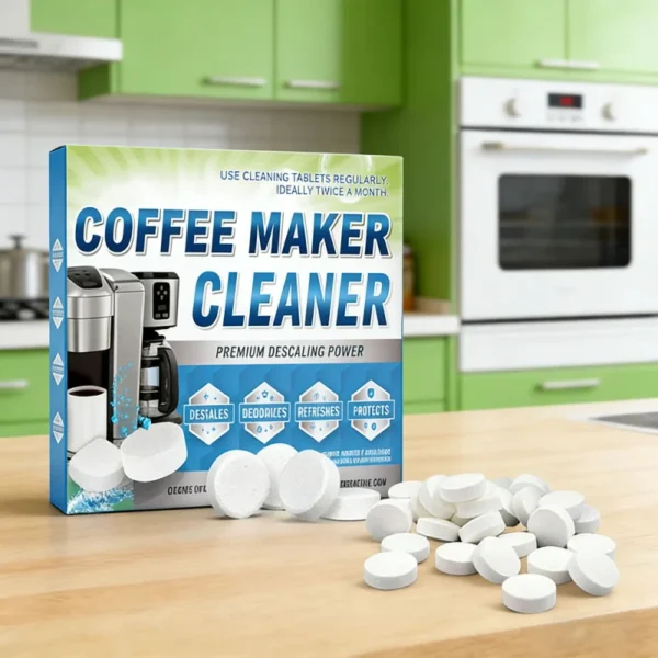 Bulk-Custom-Detergent-Solid-Coffee-Machine-Descaler-Tablets-80-Active-Content-for-Stains-Calcium-Dirt