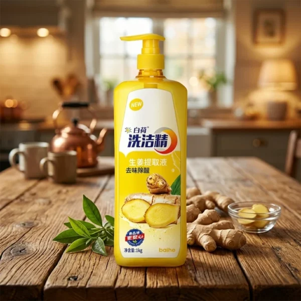 Bulk-Eco-Friendly-Ginger-Dish-Soap-for-Commercial-Kitchen-Removes-Overnight-Grease-Washes-Fruits-Vegetables-1