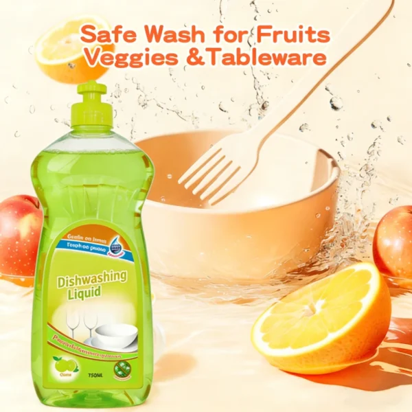 Bulk-Selling-Factory-Direct-Pricing-Liquid-Dish-Wash-Detergent-Kitchen-Cleaner-OEM-Service-Customized-Private-Label