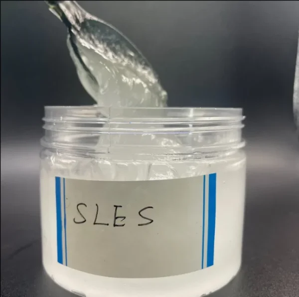CAS-68585-34-2-SLES-70-Xileikeji-Brand-Chemical-Raw-Materials-for-Cosmetic-Liquid-Dishwashing-Soap-Shampoo-Detergent-170kg-drum