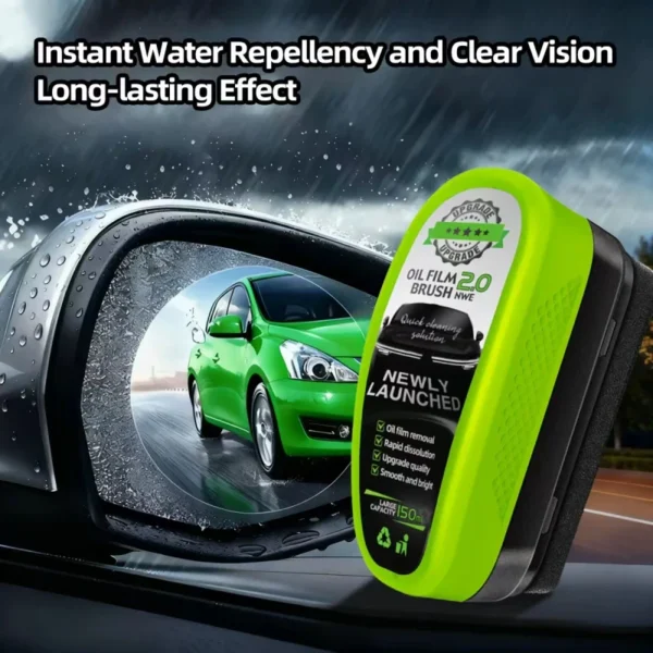 Car-Glass-Oil-Film-Remover-Anti-Freeze-Windshield-Side-Window-Stain-Removal-Crystal-Clear-Automotive-Cleaner