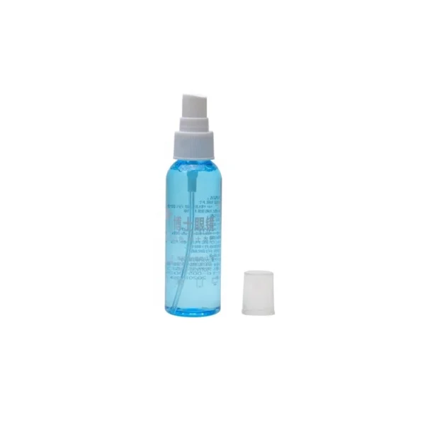 China-Factory-50ml-Optical-Liquid-Cleaning-Tool-Eye-Glasses-Cleaner-Spray