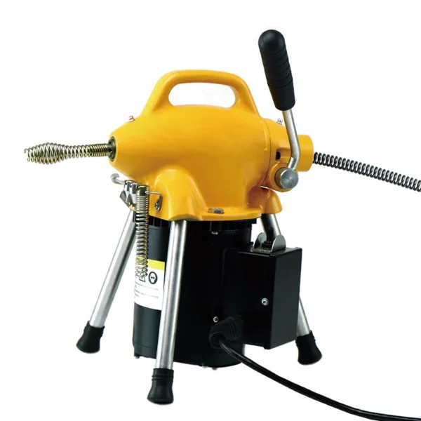 China-Factory-High-Quality-Drain-Cleaner-Electric-Drain-Cleaning-Machine-Suits-for-3-4-4-Drain-Lines