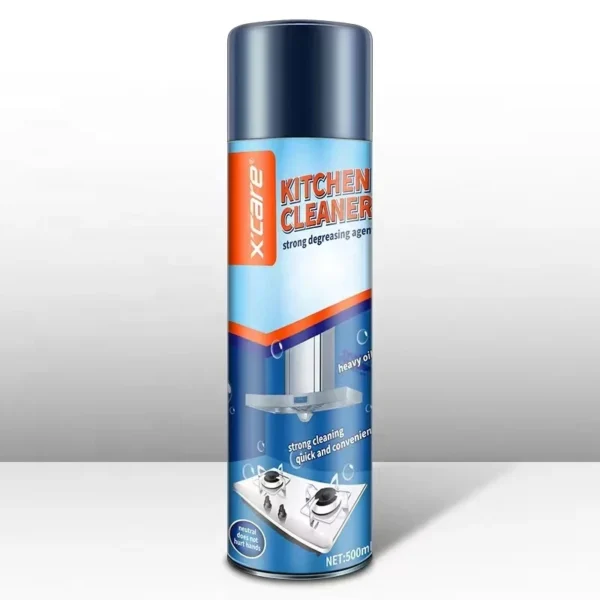 China-Household-Strong-Cleaning-Product-Kitchen-Oil-Cleaner-500ml