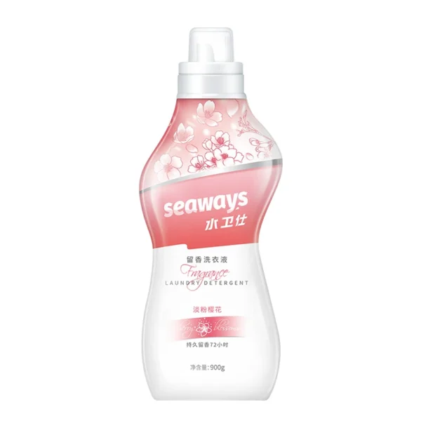China-Powerful-Eco-Friendly-Floral-Scent-Laundry-Detergent-Liquid-for-Apparel-Use