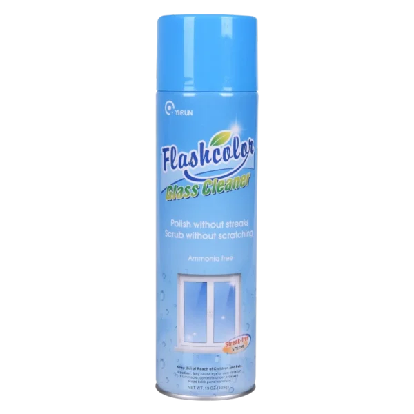 China-Product-Manufacturer-450ml-Heavy-Scale-Removal-Supplier-Bathroom-Tempered-Glass-Cleaner