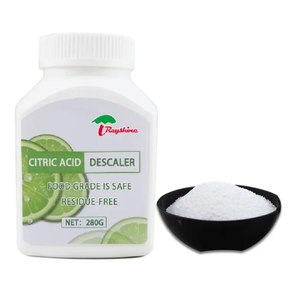 Citric-Acid-Deep-Cleaning-Powder-Washing-Machine-Cleaner-Rust-Remove-Scale-Mold-Spots-125g-6-Bulk-Set
