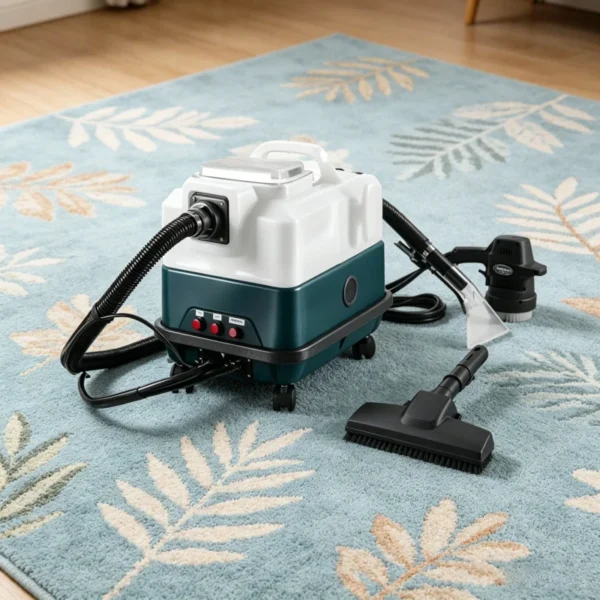 CleanHorse-TJ-10-Electric-Multifunctional-Commercial-Steam-Extractor-Carpet-Cleaner-Business-Sofa-Curtain-Deep-Cleaning