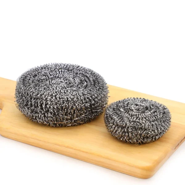 Cleaning-Kitchen-Product-Stainless-Steel-Wool-Scourer-Scrubber-Sponge-for-Dishes