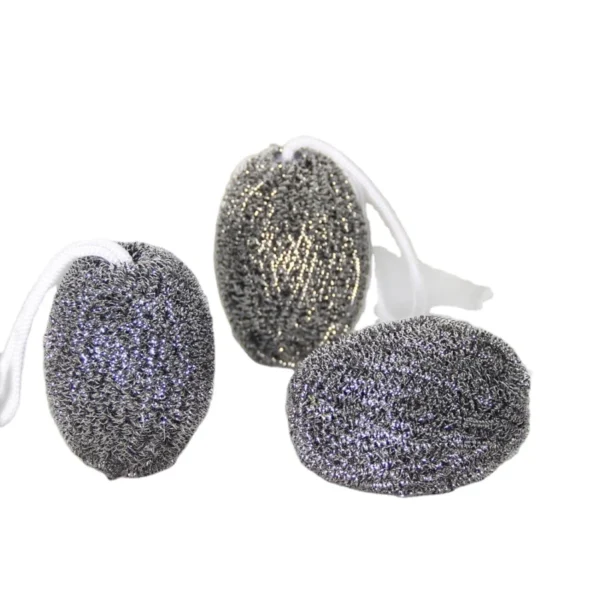 Cleaning-Tool-Stainless-Steel-Wool-Sponge-Soap-Pad-Scrubber-for-Cleaning-Dishes