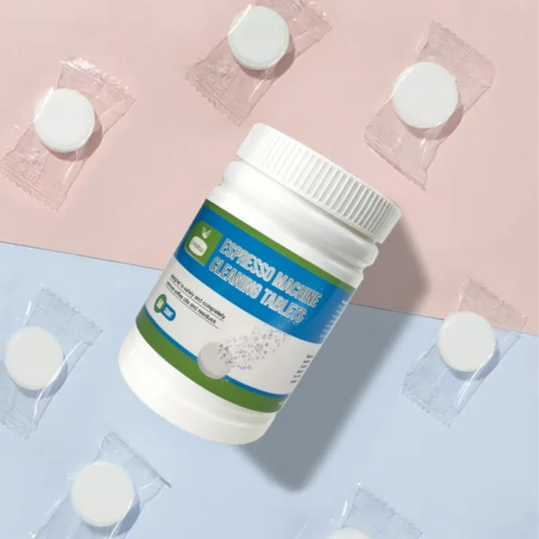 Coffee-Machine-Cleaner-Oil-Remover-Tablets-for-Low-Foam-Design-with-Energy-Saving-Rinse-for-Oily-Machine-Care