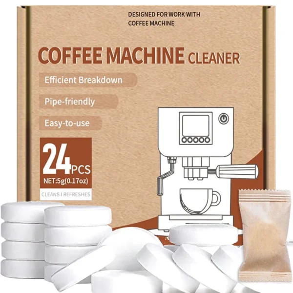 Coffee-Machine-Cleaner-Tablets-Descaling-and-Deep-Cleaning-for-Keurig-Nespresso-Espresso-and-Drip-Coffee-Makers-Remove-Limescale