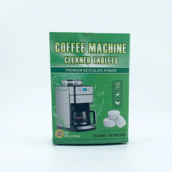 Coffee-Machine-Cleaning-Tablet-24-Tablets-Universal-Fit-Fast-Acting-Preserves-Flavor-Extends-Machine-Life