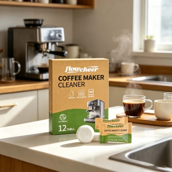 Coffee-Machine-Cleaning-Tablets-OEM-Descaling-Degreasing-Tablets-for-Espresso-Automatic-Coffee-Machines-Remove-Oil-Residue