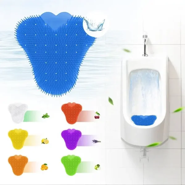 Colorful-Anti-Splash-Deodorizer-Splash-Guard-Mat-Long-Lasting-Fragrance-Urinal-Screen-Deodorizer-for-Bathroom