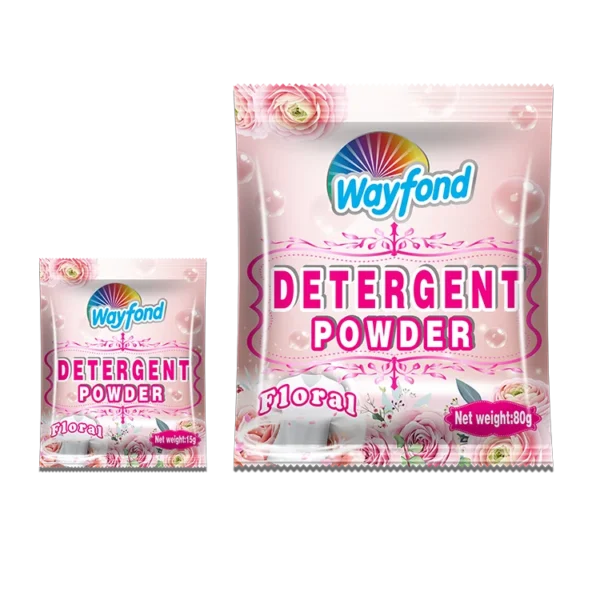 Commercial-Biodegradable-Detergent-Powder-1kg-Stain-Remover-Product-300g-Laundry-Washing-Powder