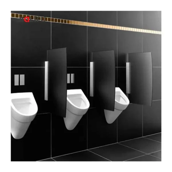 Commercial-Contemporary-Wall-Mounted-Compact-Hpl-Bathroom-Urinal-Dividers-Partitions