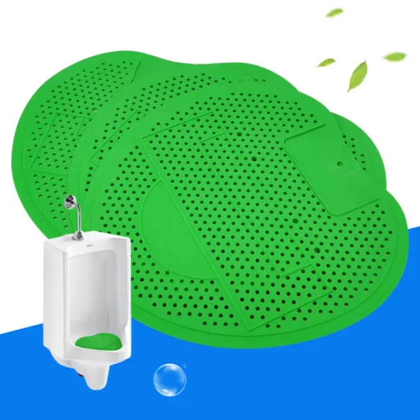 Commercial-Urinal-Anti-Splash-Deodorizer-Mat-for-Hotel-Bathroom-Fragrance-Pad-with-Filter-for-Public-Mens-Toilet-Odor-Control