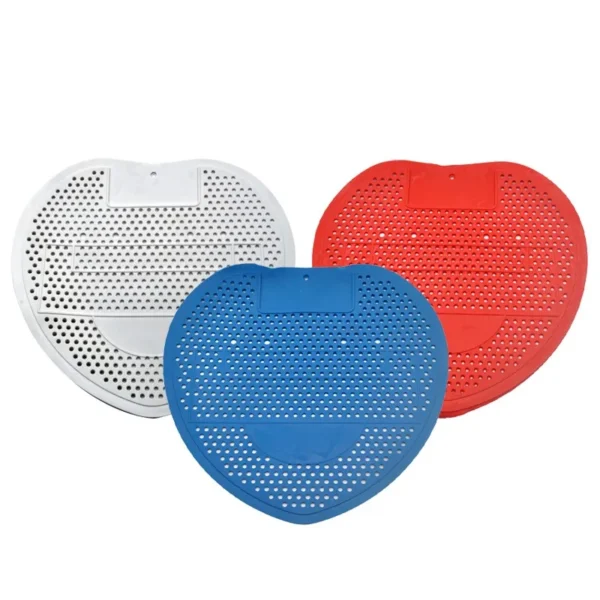 Commercial-Urinal-Deodorizer-Fragrance-Screen-with-Filter-Anti-Splash-Mat-for-Hotel-Bathroom-and-Public-Restroom