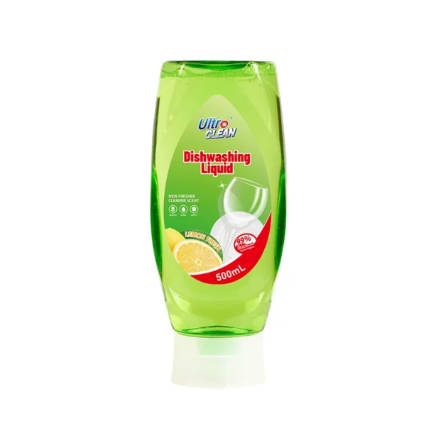 Compact-Inverted-Dispenser-500Ml-Dish-Soap-Biodegradable-Household-Kitchen-Grease-Cleaning-Detergent