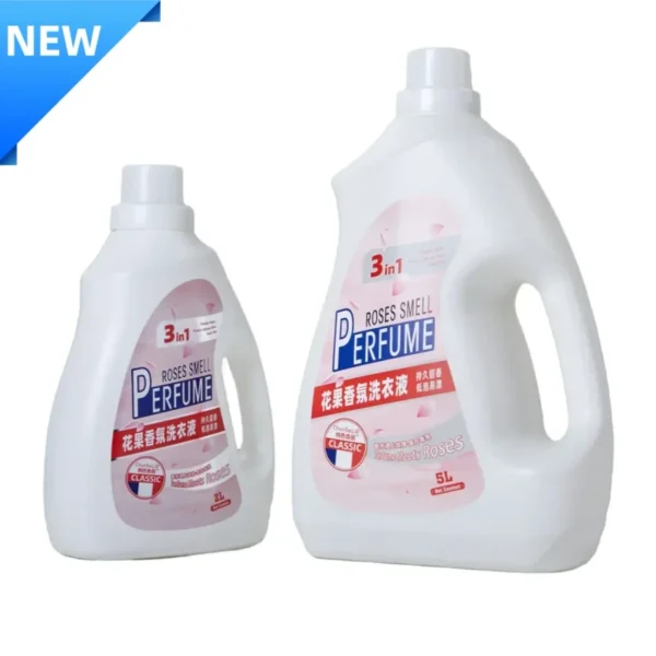 Concentrated-Fruit-Essence-Eco-Friendly-Floral-Fragrance-Laundry-Softener-Low-Foam-Liquid-for-Apparel-Use
