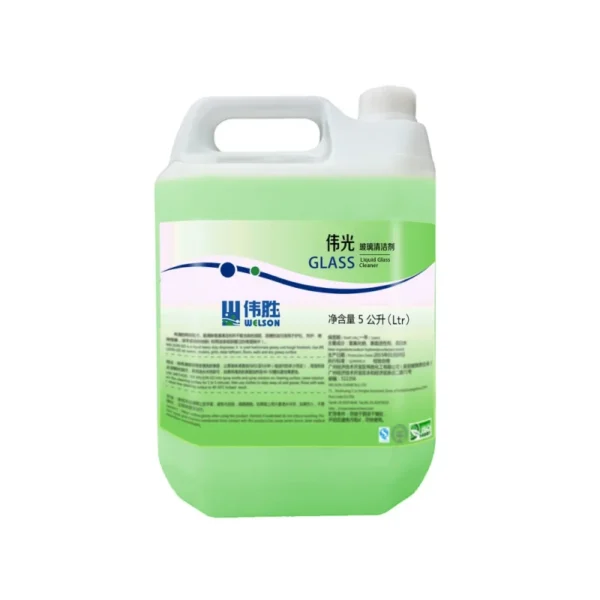 Concentrated-Liquid-Window-Glass-Cleaner