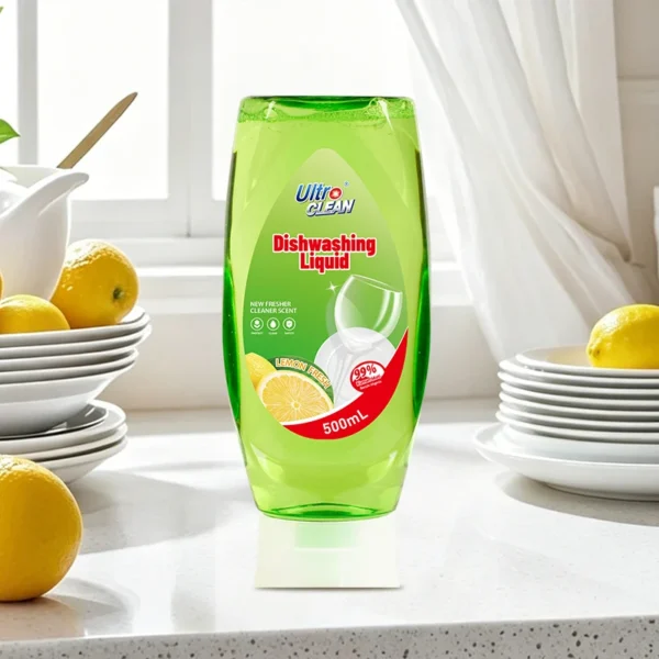 Concentrated-Long-Lasting-500Ml-Flip-Bottle-Dish-Soap-Powerful-Oil-Stain-Remover-for-Home-Kitchen